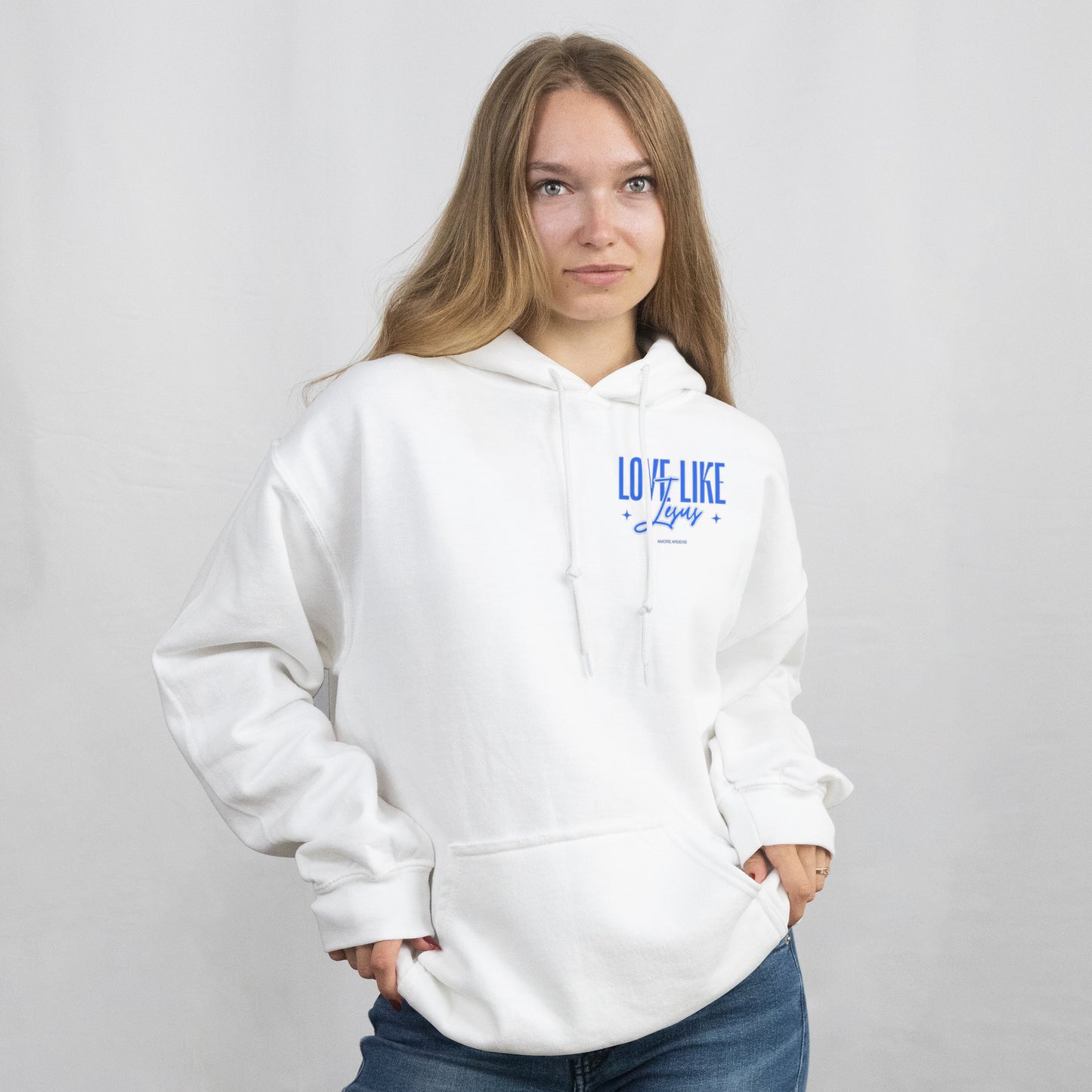Sunday Service Hoodie