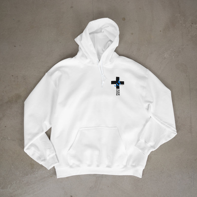 Believe in Jesus Hoodie