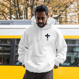 Believe in Jesus Hoodie