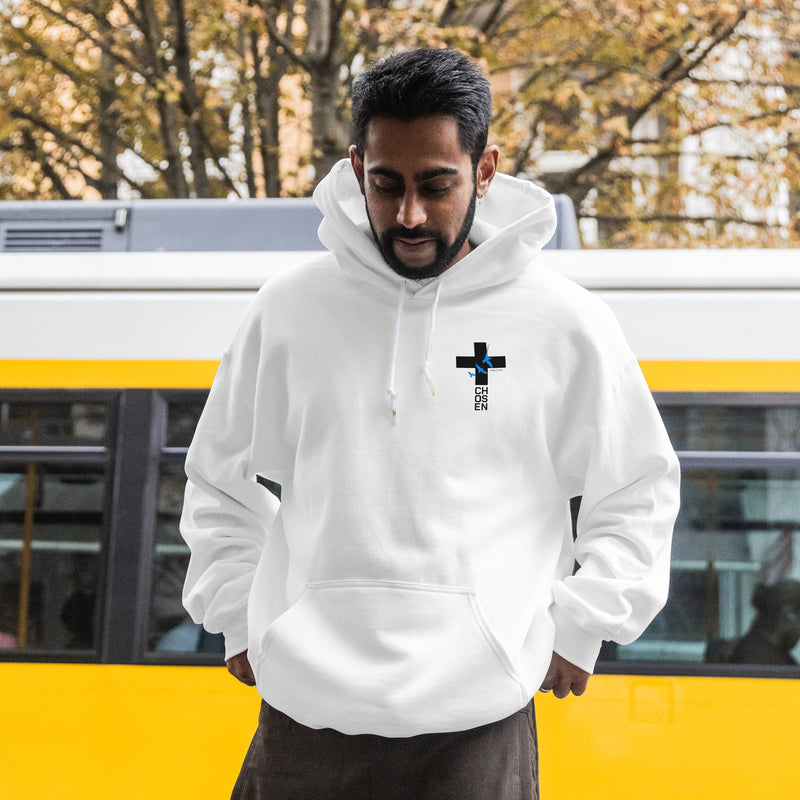 Believe in Jesus Hoodie
