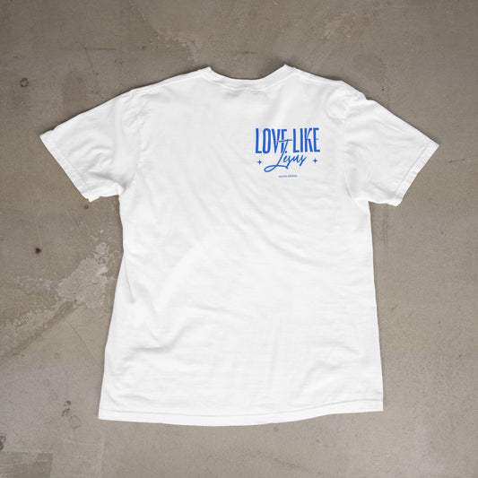Sunday Service Tee
